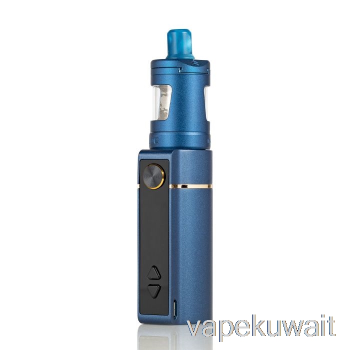 Innokin Coolfire Z50 Zlide 50W Starter Kit Blue Vape الكويت